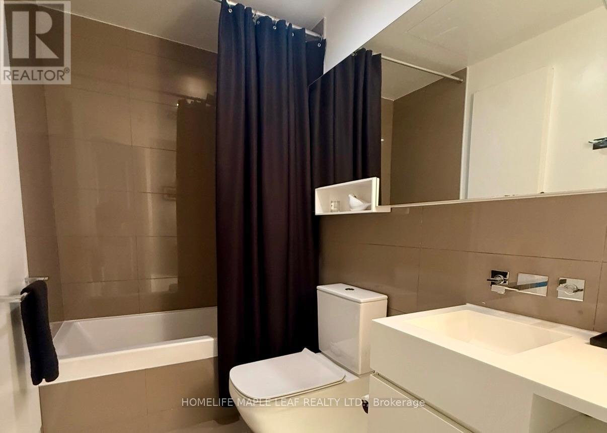 4909 - 45 Charles Street E, Toronto, Ontario  M4Y 0B8 - Photo 34 - C12839710