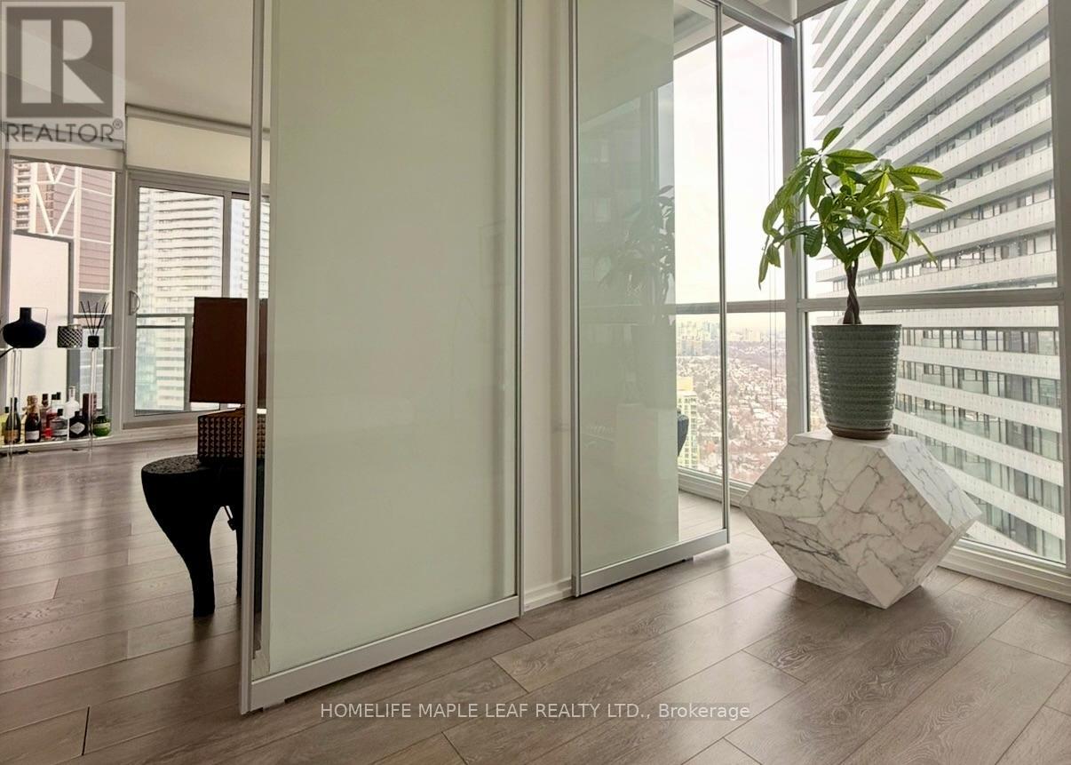 4909 - 45 Charles Street E, Toronto, Ontario  M4Y 0B8 - Photo 35 - C12839710