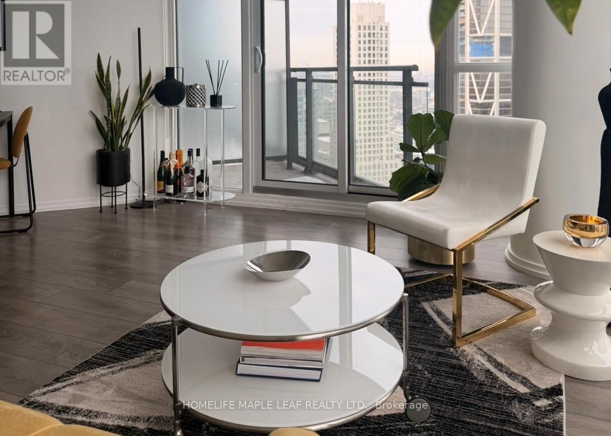 4909 - 45 Charles Street E, Toronto, Ontario  M4Y 0B8 - Photo 36 - C12839710