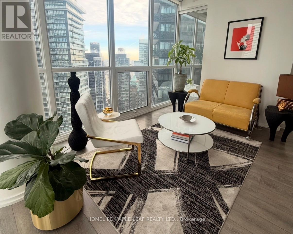 4909 - 45 Charles Street E, Toronto, Ontario  M4Y 0B8 - Photo 37 - C12839710