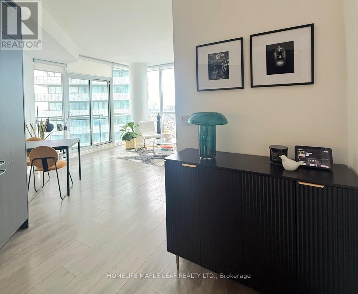 4909 - 45 Charles Street E, Toronto, Ontario  M4Y 0B8 - Photo 38 - C12839710