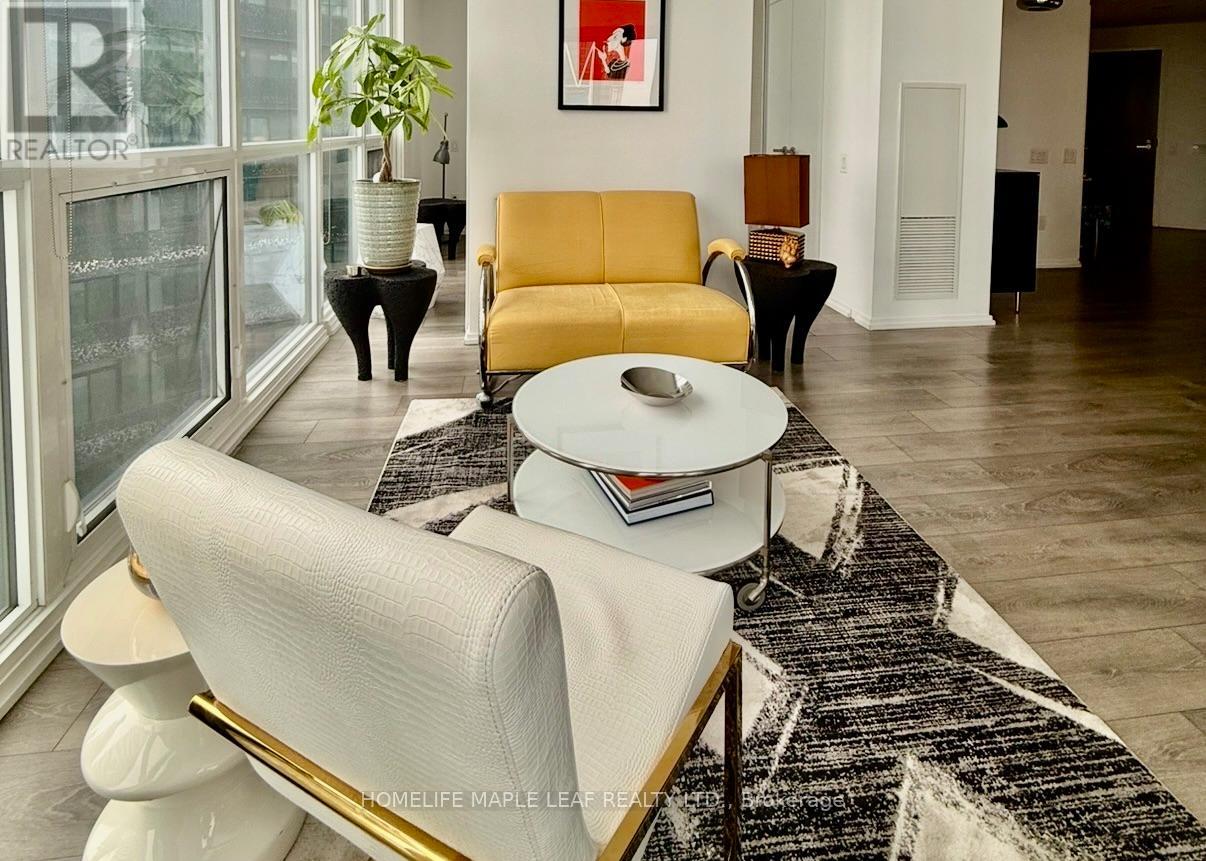 4909 - 45 Charles Street E, Toronto, Ontario  M4Y 0B8 - Photo 4 - C12839710