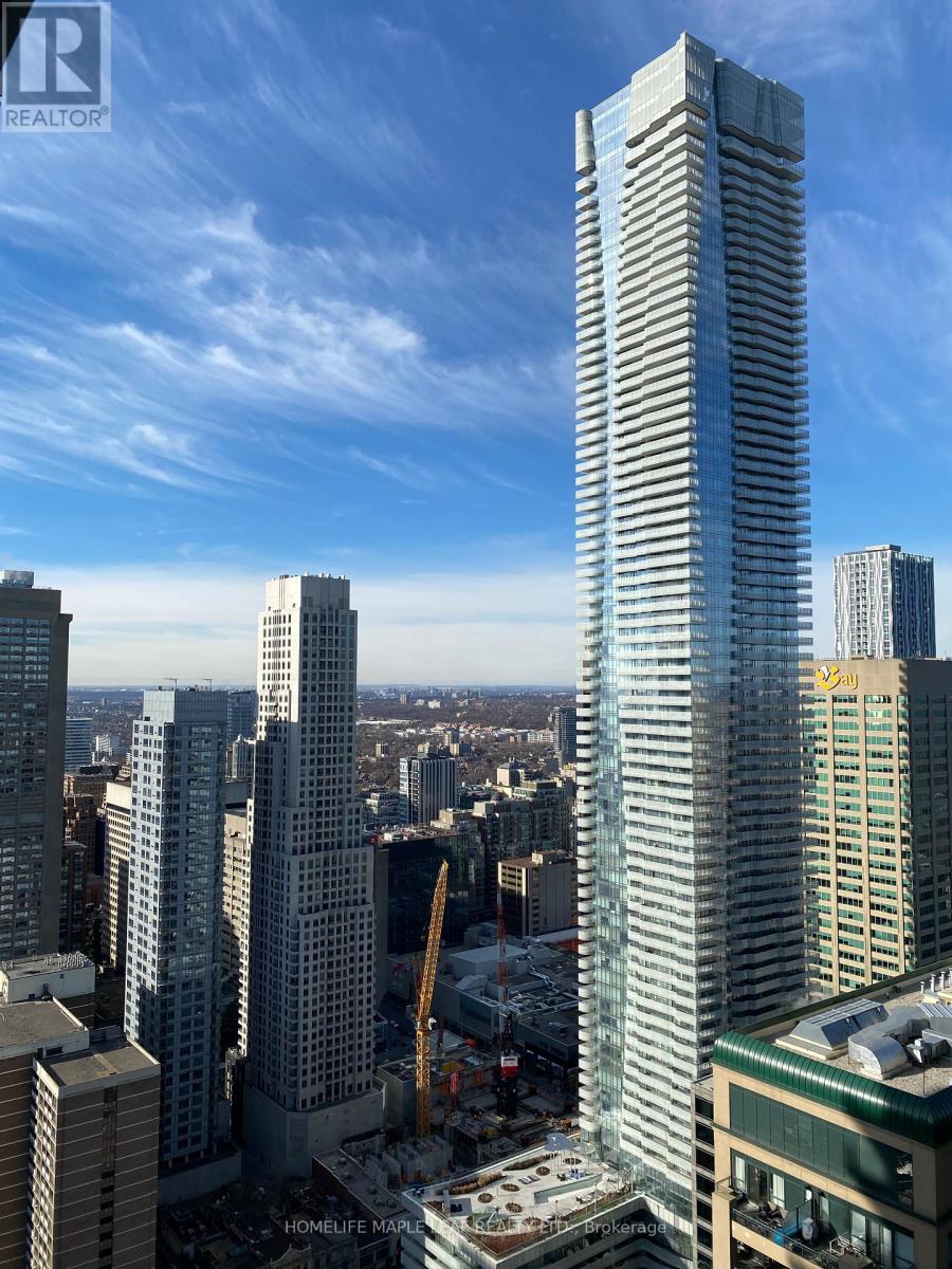 4909 - 45 Charles Street E, Toronto, Ontario  M4Y 0B8 - Photo 46 - C12839710