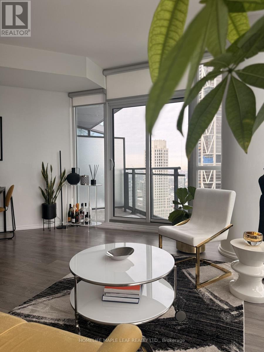 4909 - 45 Charles Street E, Toronto, Ontario  M4Y 0B8 - Photo 5 - C12839710