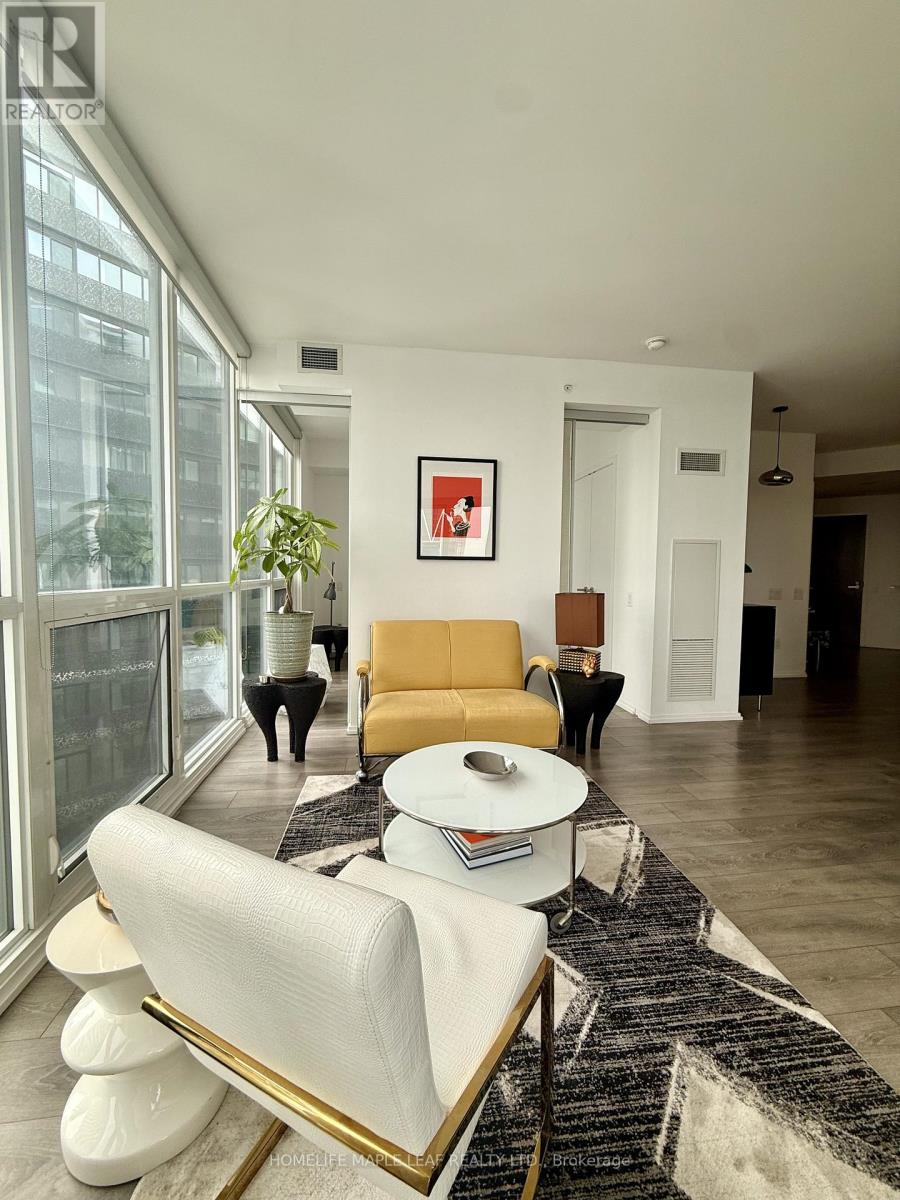 4909 - 45 Charles Street E, Toronto, Ontario  M4Y 0B8 - Photo 6 - C12839710