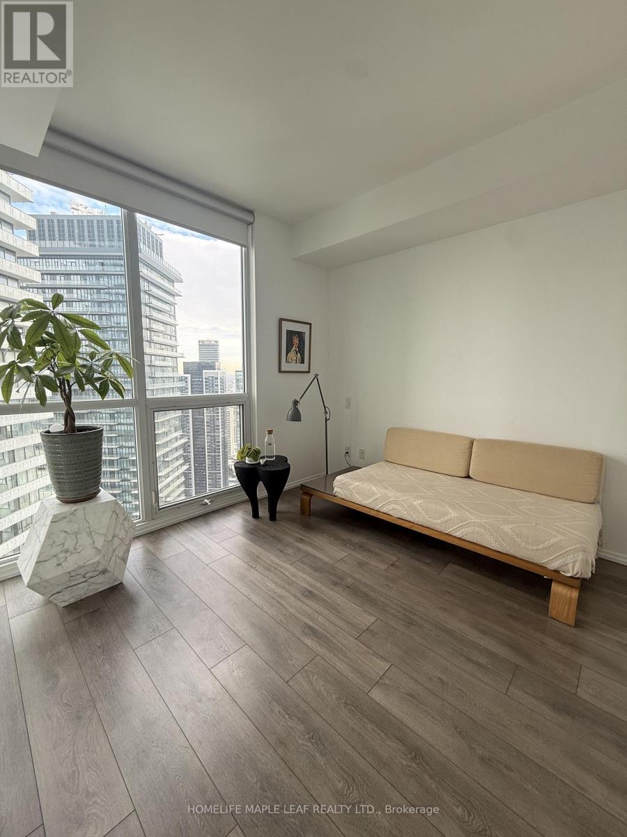 4909 - 45 Charles Street E, Toronto, Ontario  M4Y 0B8 - Photo 7 - C12839710