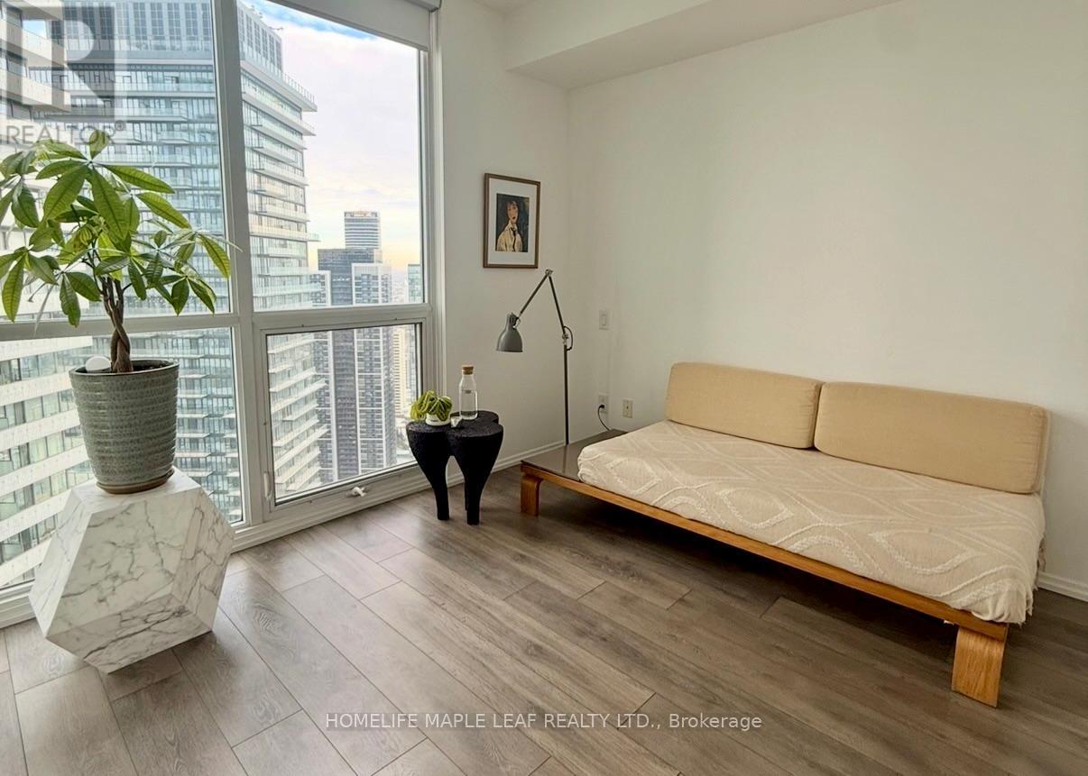 4909 - 45 Charles Street E, Toronto, Ontario  M4Y 0B8 - Photo 8 - C12839710