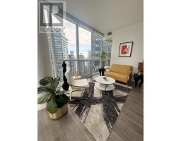 4909 - 45 CHARLES STREET E, Toronto, Ontario