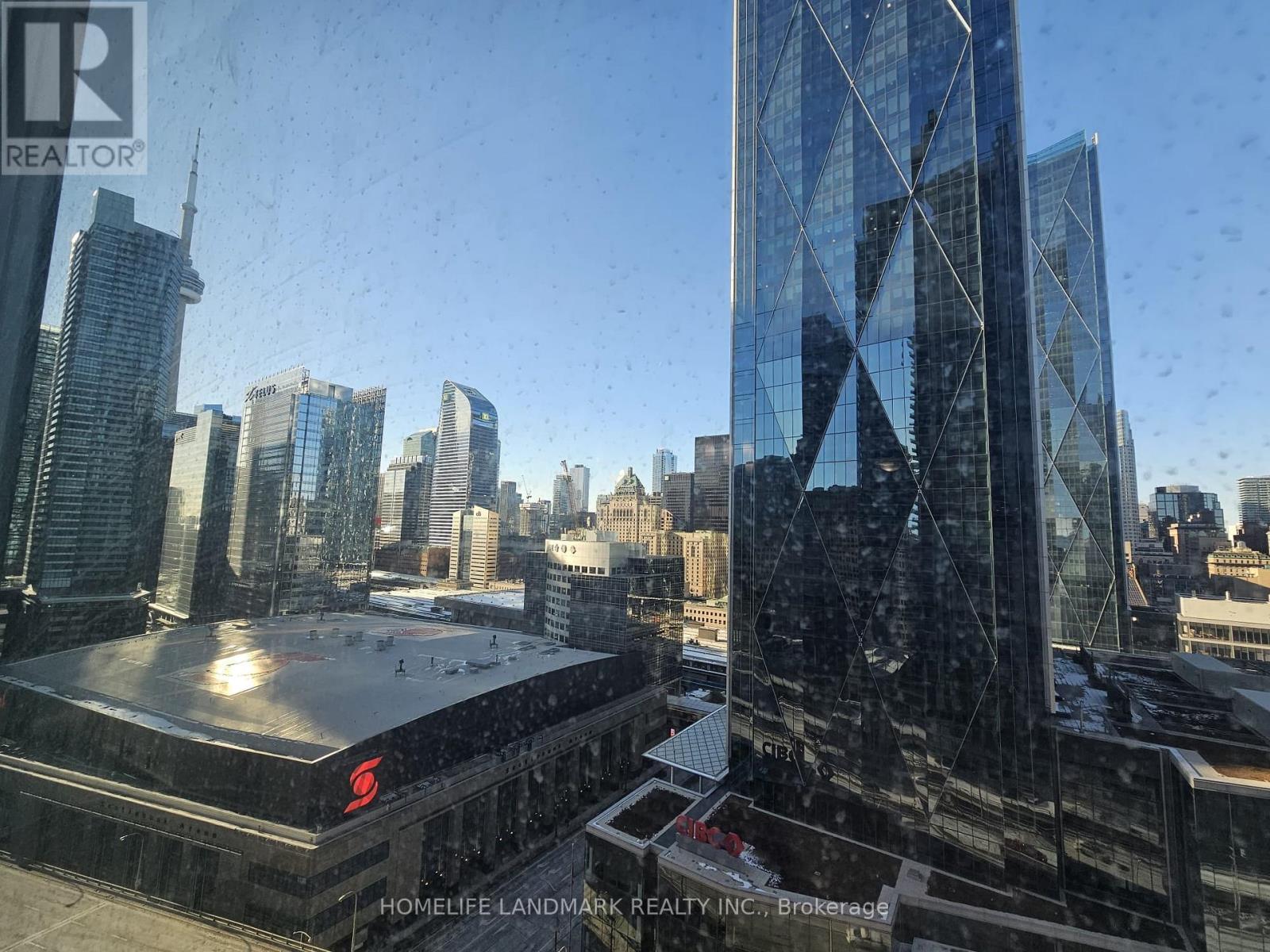 2203 - 18 Harbour Street, Toronto, Ontario  M5J 2Z6 - Photo 9 - C12839756