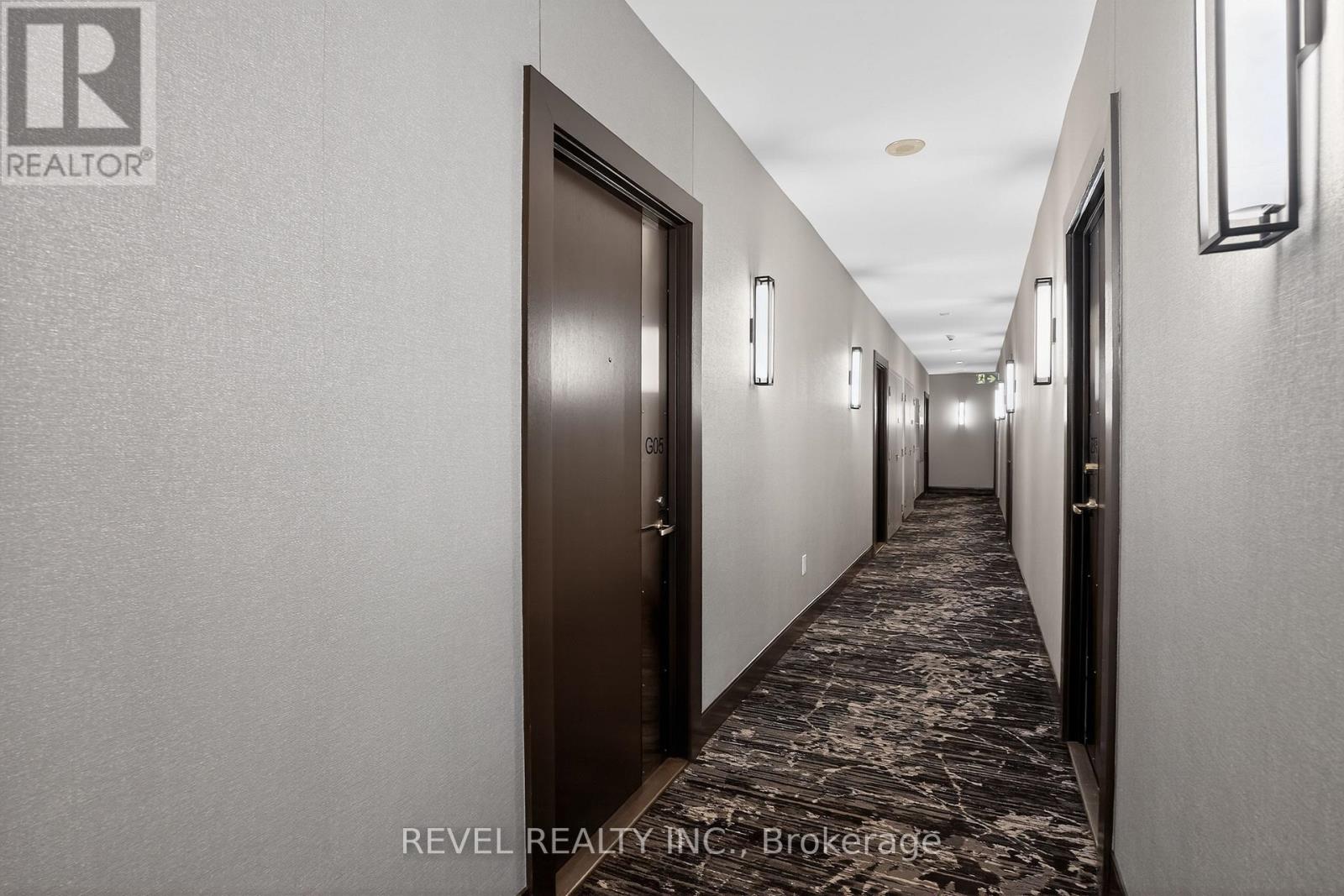 G05 - 40 Fort York Boulevard, Toronto, Ontario  M5V 3Z3 - Photo 22 - C12839776