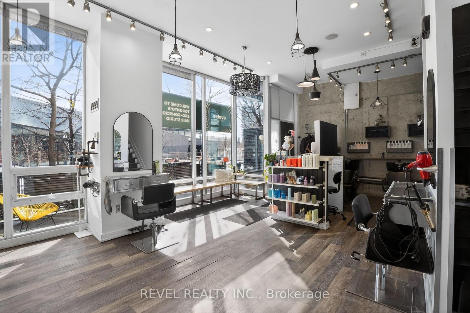 G05 - 40 Fort York Boulevard, Toronto, Ontario  M5V 3Z3 - Photo 8 - C12839776