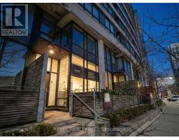 G05 - 40 FORT YORK BOULEVARD, Toronto, Ontario