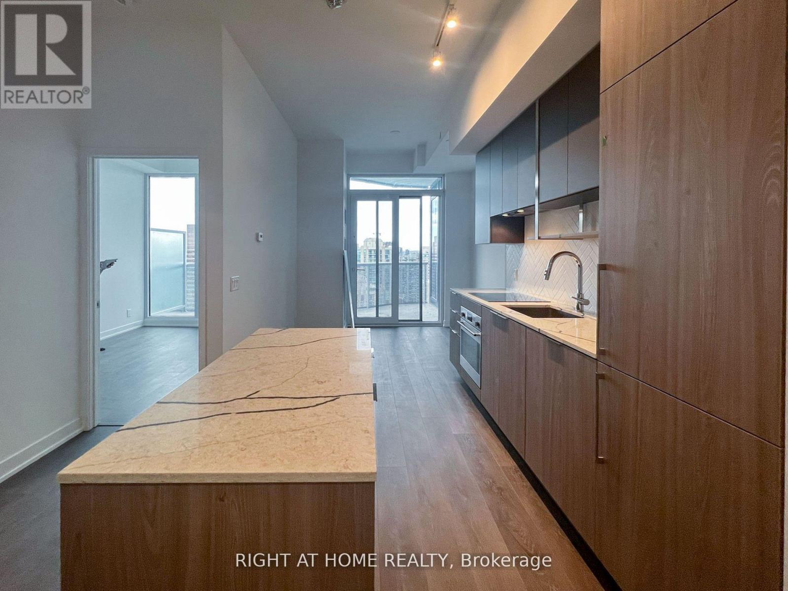 2407 - 15 HOLMES AVENUE, Toronto, Ontario