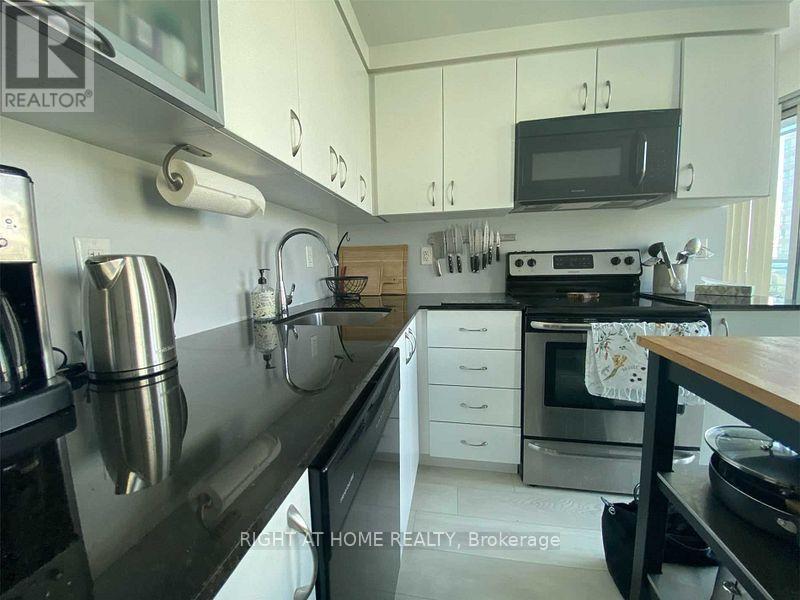 1604 - 150 East Liberty Street, Toronto, Ontario  M6K 3R5 - Photo 6 - C12839834