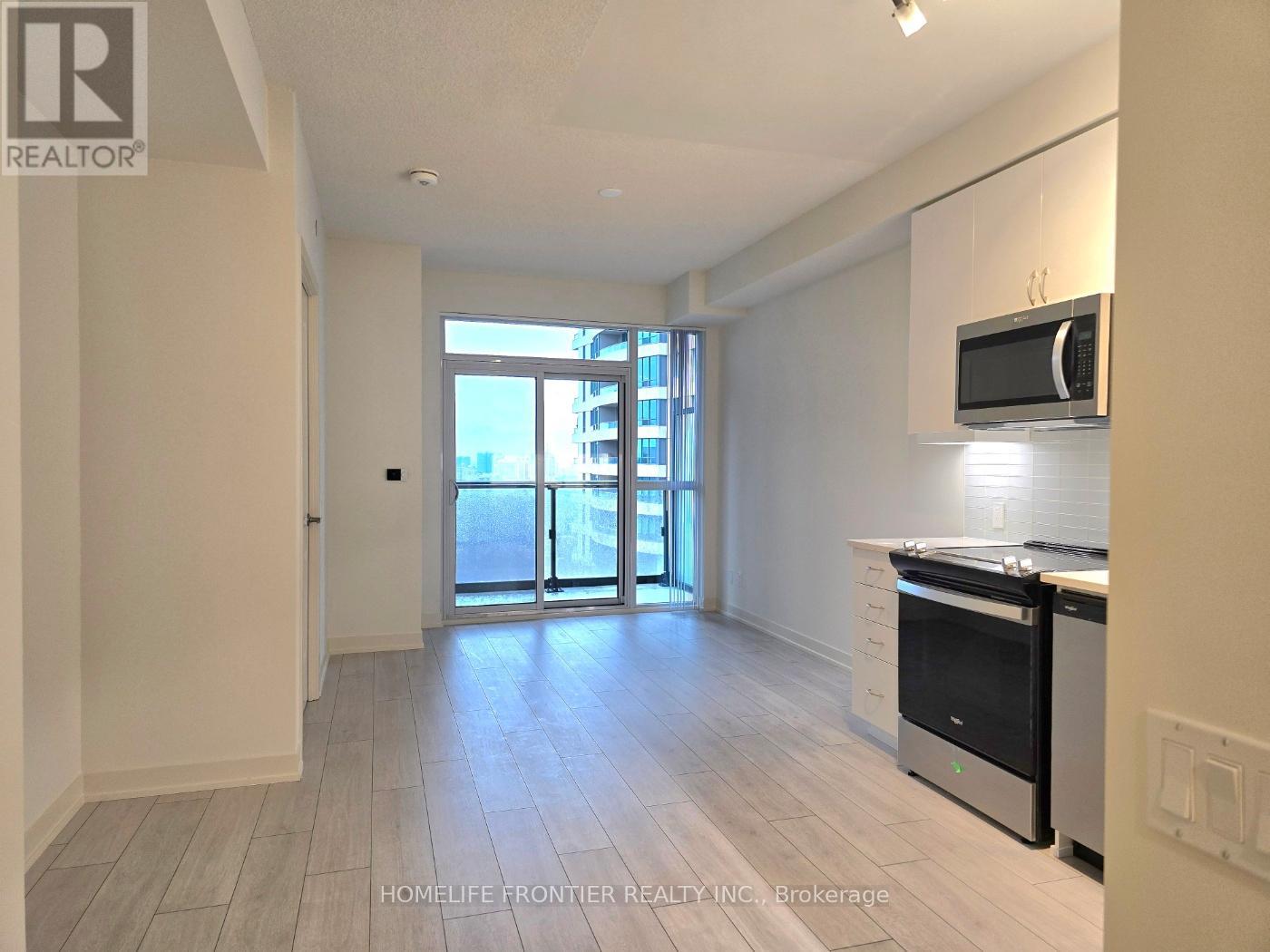 2001 - 4955 Yonge Street, Toronto (Willowdale East), Ontario  M2N 0L8 - Photo 2 - C12839862