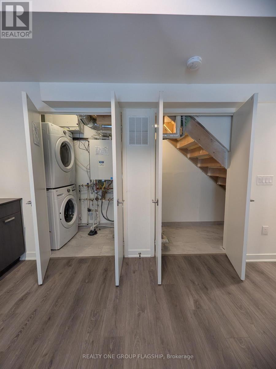 169 - 67 Curlew Drive, Toronto, Ontario  M3A 0B4 - Photo 17 - C12839888