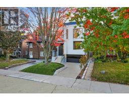 39 CHUDLEIGH AVENUE, Toronto, Ontario