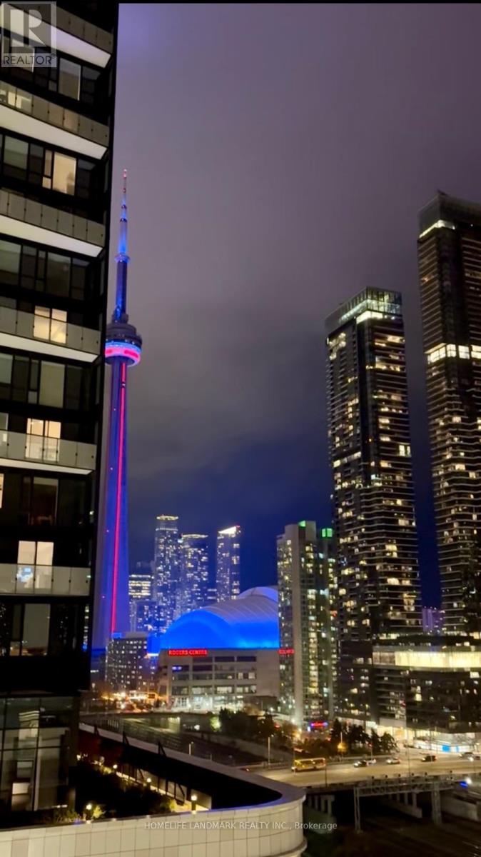 912 - 480 FRONT STREET W, Toronto, Ontario