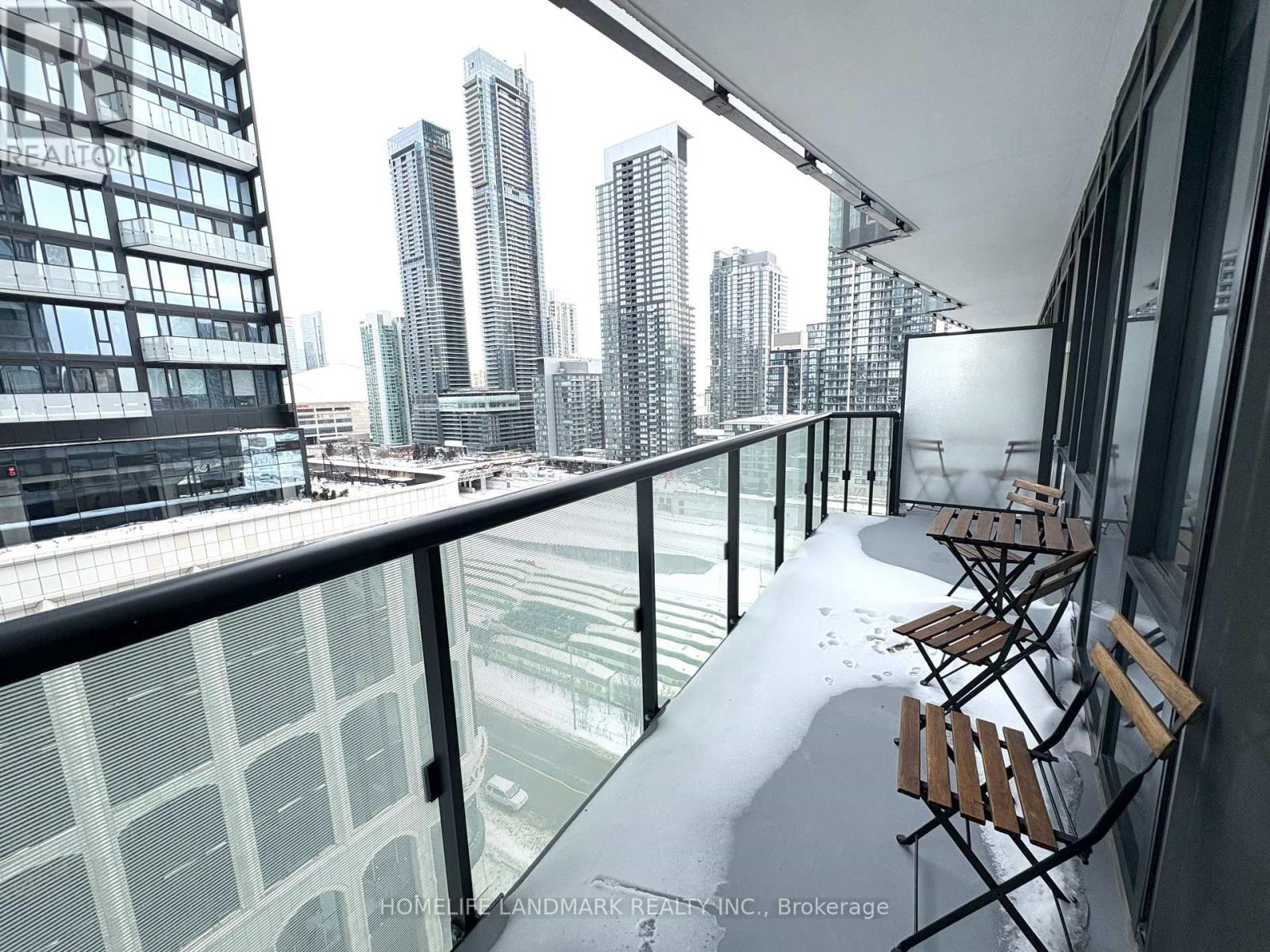 912 - 480 Front Street W, Toronto, Ontario  M5V 0V2 - Photo 11 - C12839910