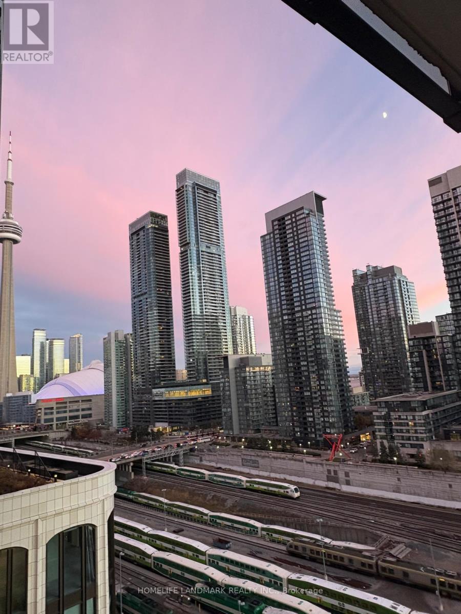 912 - 480 Front Street W, Toronto, Ontario  M5V 0V2 - Photo 12 - C12839910