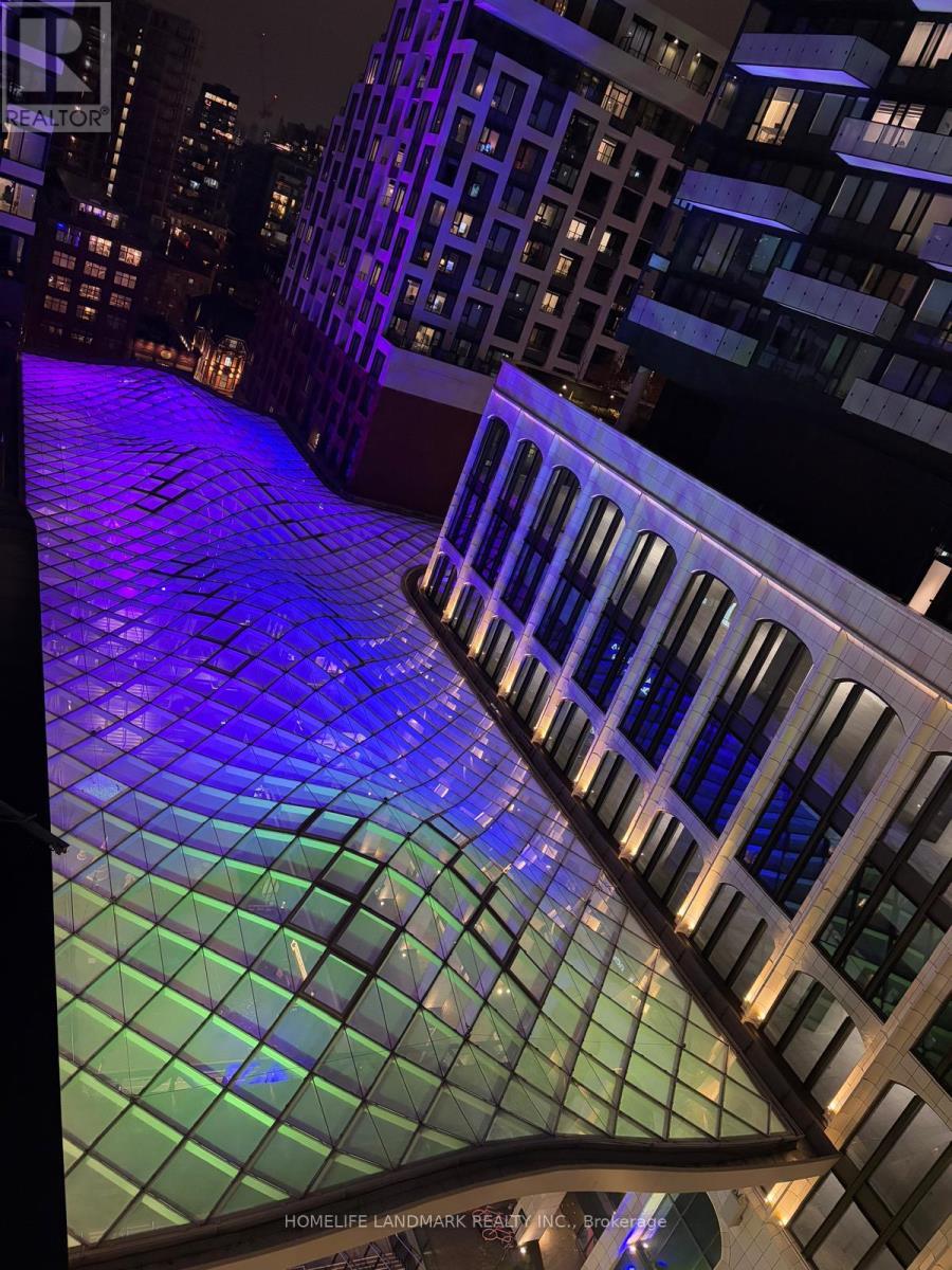 912 - 480 Front Street W, Toronto, Ontario  M5V 0V2 - Photo 13 - C12839910