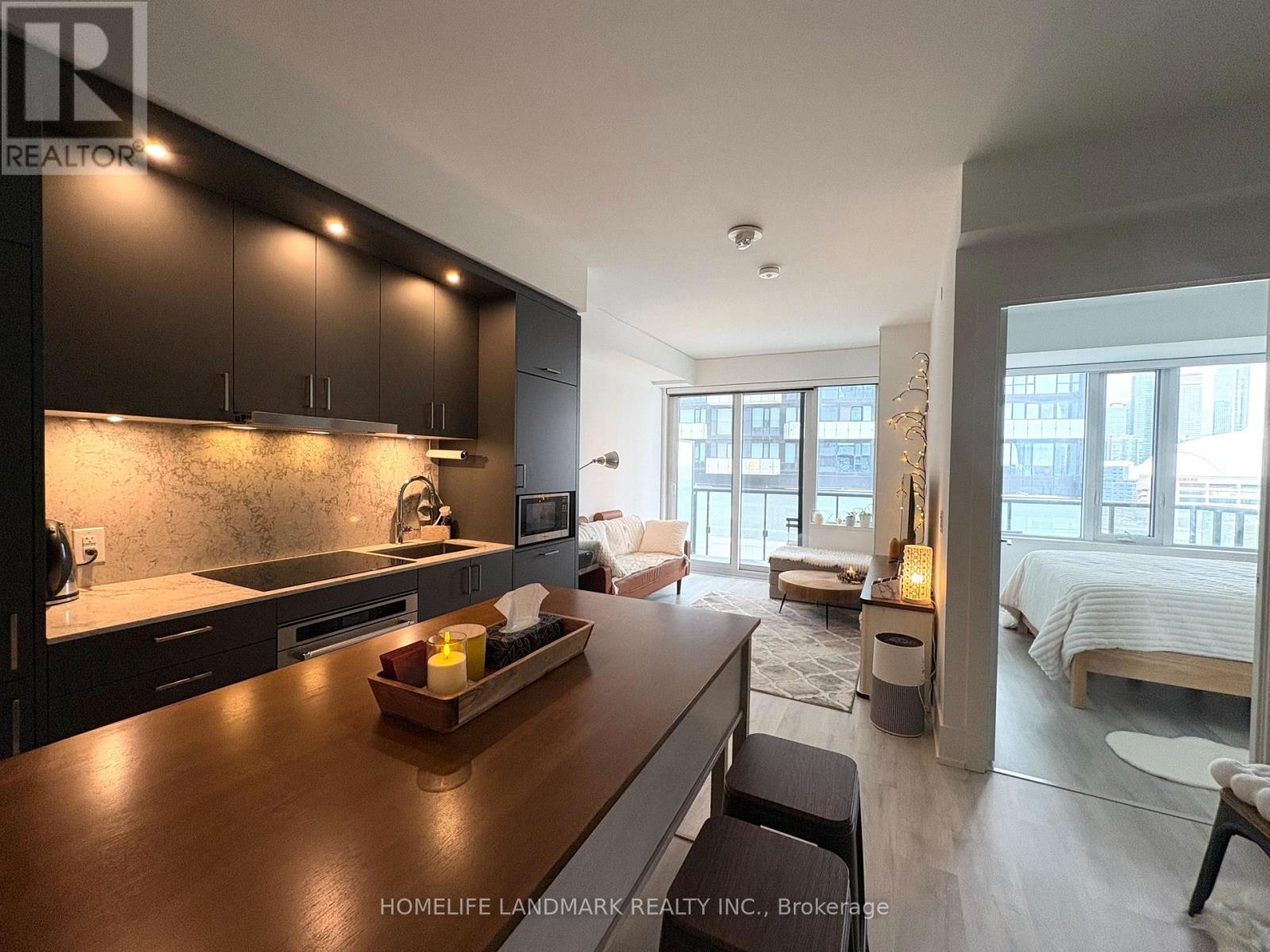 912 - 480 Front Street W, Toronto, Ontario  M5V 0V2 - Photo 5 - C12839910