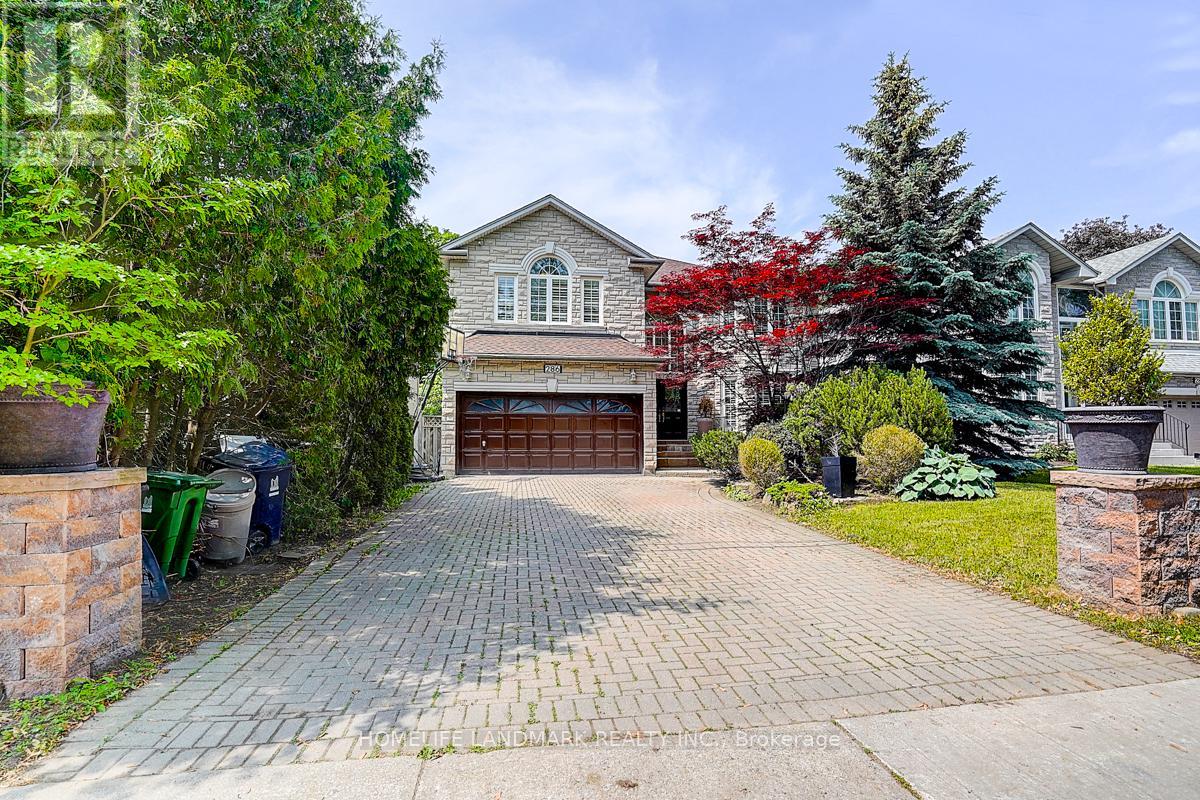 286 Hillcrest Avenue, Toronto, Ontario  M2N 3P4 - Photo 40 - C12839924