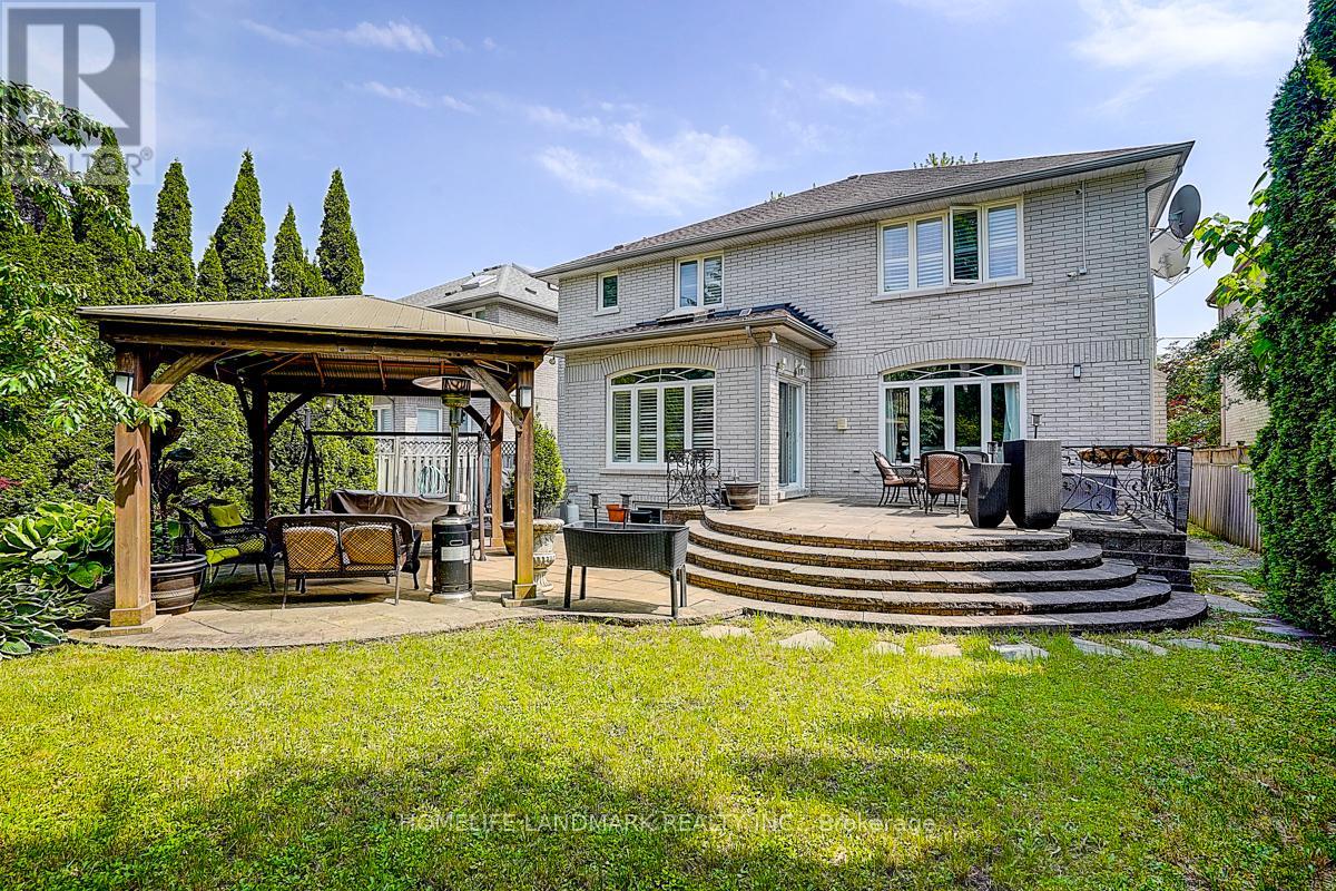 286 Hillcrest Avenue, Toronto, Ontario  M2N 3P4 - Photo 43 - C12839924