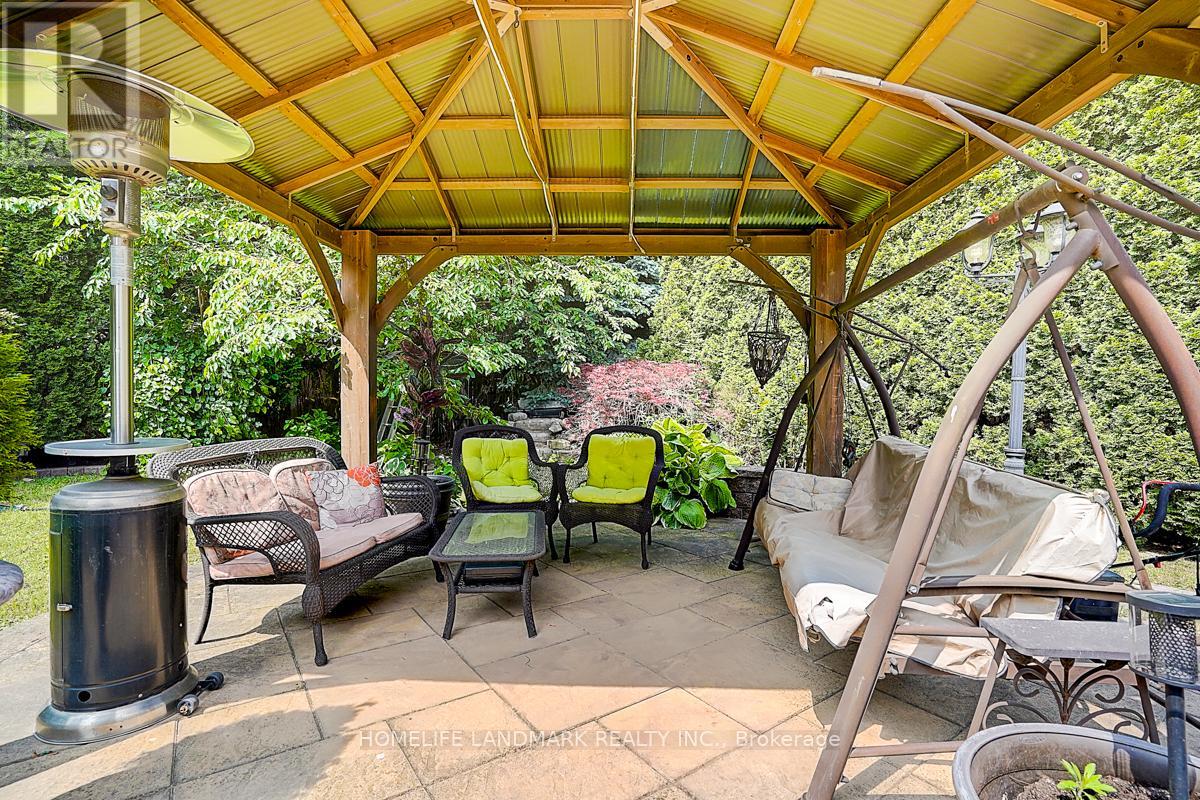 286 Hillcrest Avenue, Toronto, Ontario  M2N 3P4 - Photo 46 - C12839924