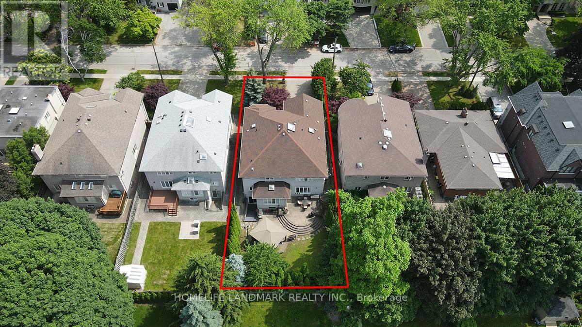 286 Hillcrest Avenue, Toronto, Ontario  M2N 3P4 - Photo 48 - C12839924