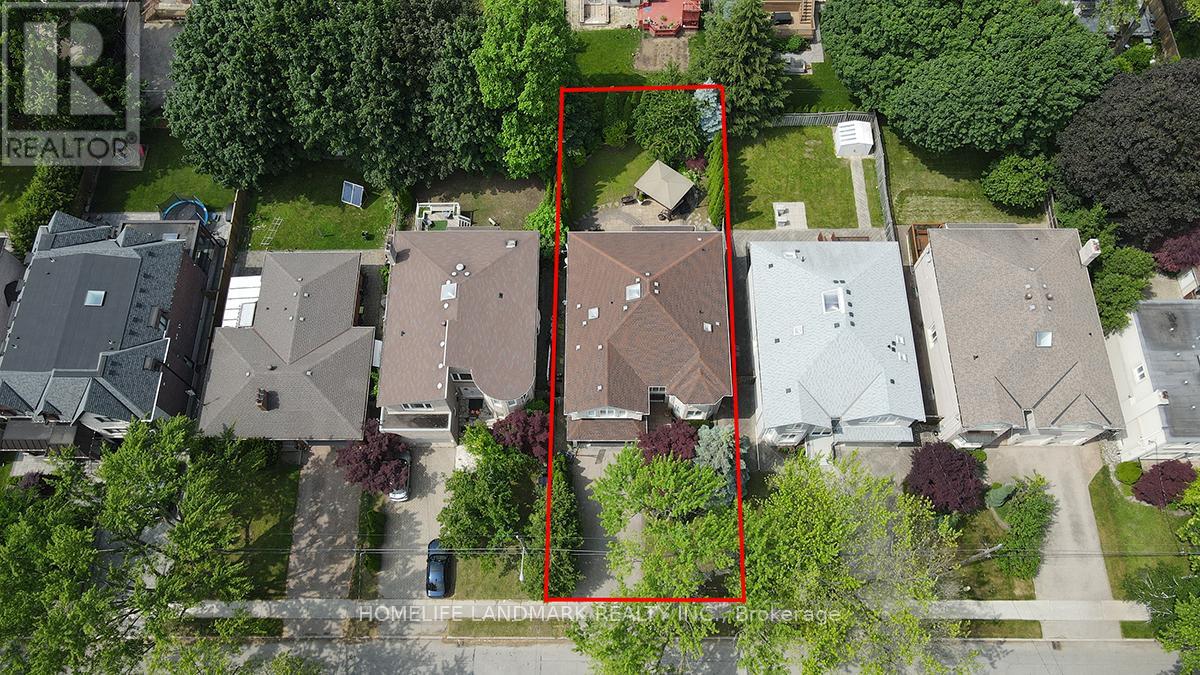 286 Hillcrest Avenue, Toronto, Ontario  M2N 3P4 - Photo 49 - C12839924