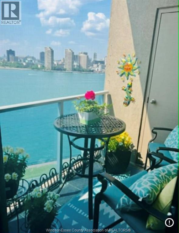 1225 Riverside Drive West Unit# 1002, Windsor, Ontario  N9A 0A2 - Photo 17 - 26004435