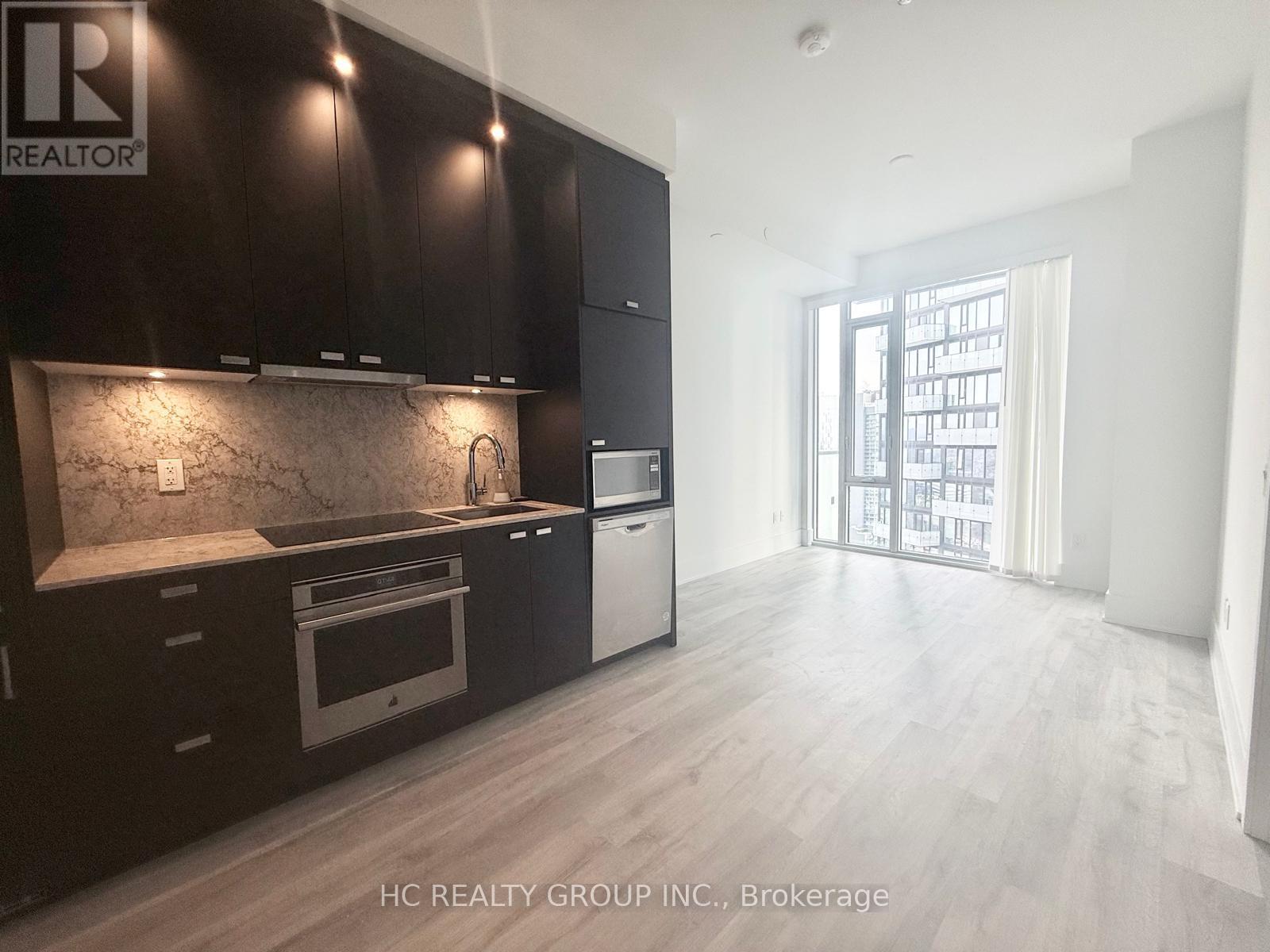 3309 - 470 FRONT STREET W, Toronto, Ontario