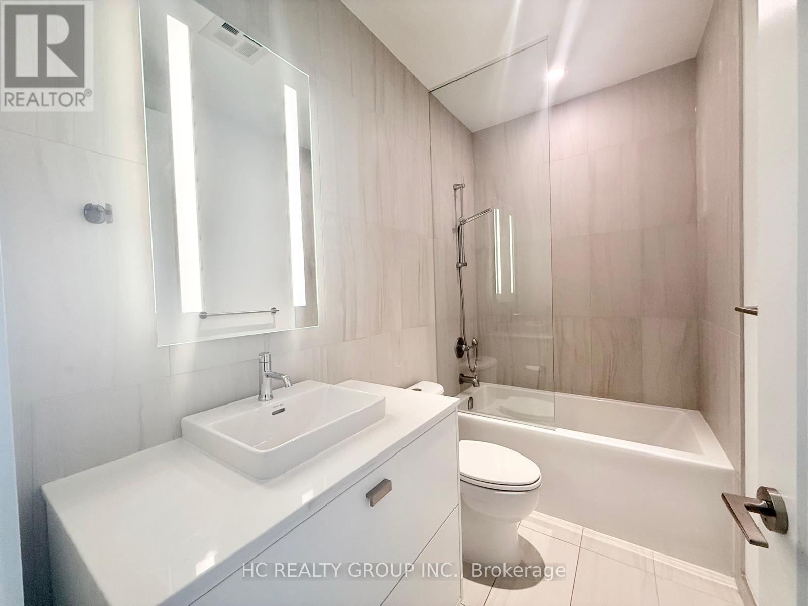 3309 - 470 Front Street W, Toronto, Ontario  M5V 0V6 - Photo 2 - C12839950