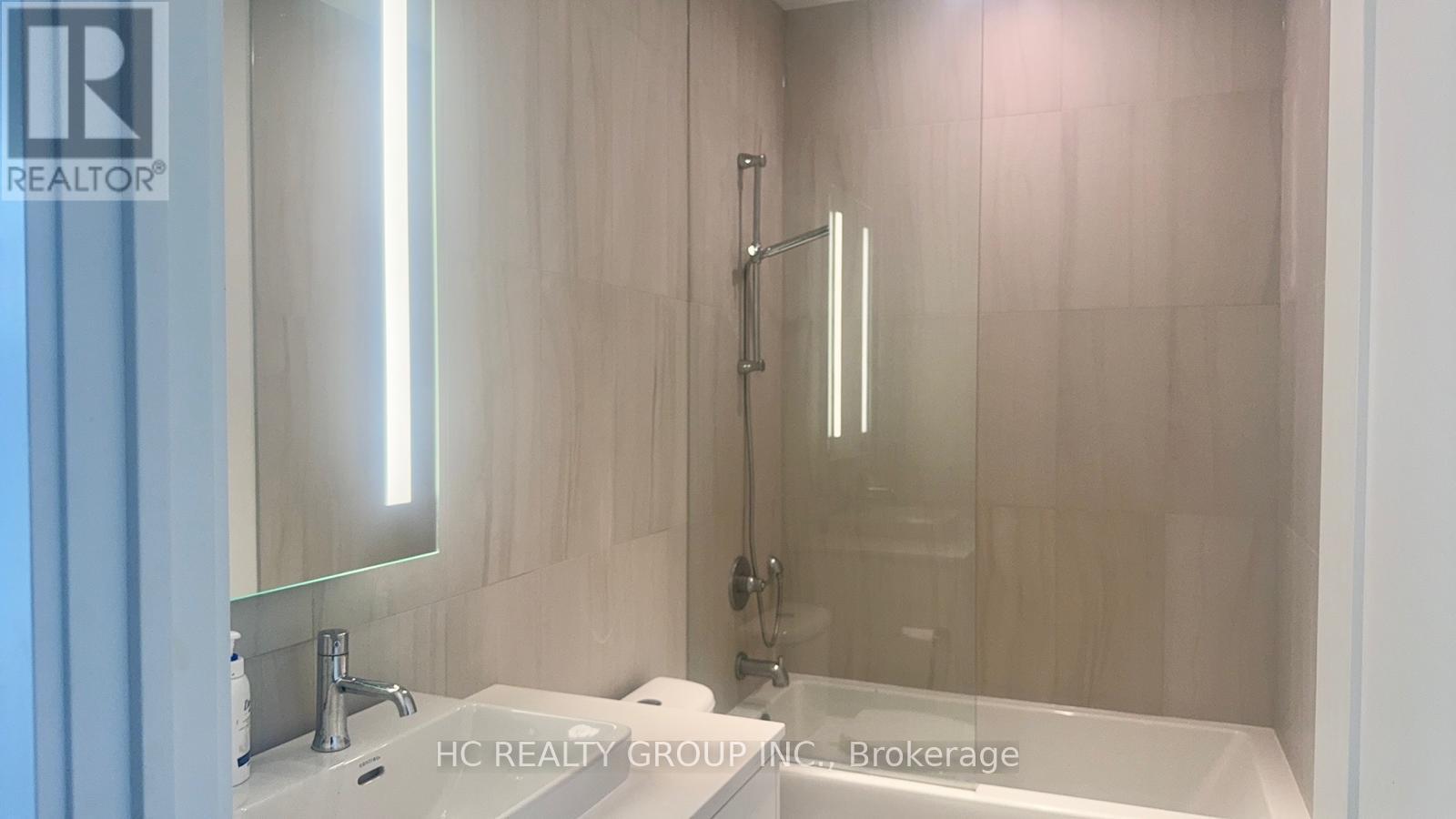 3309 - 470 Front Street W, Toronto, Ontario  M5V 0V6 - Photo 4 - C12839950