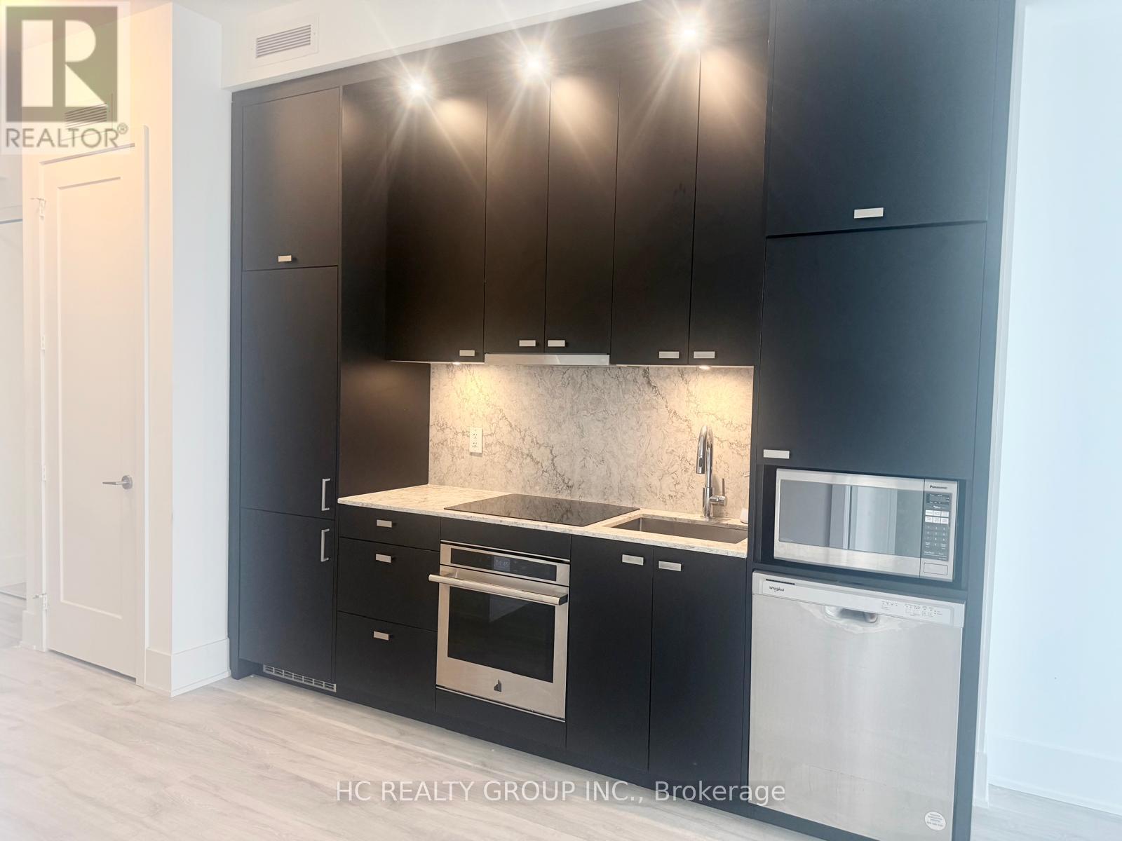 3309 - 470 Front Street W, Toronto, Ontario  M5V 0V6 - Photo 6 - C12839950