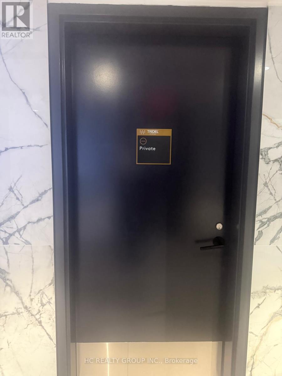 3309 - 470 Front Street W, Toronto, Ontario  M5V 0V6 - Photo 9 - C12839950