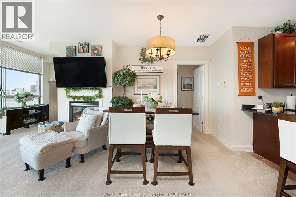 1225 Riverside Drive West Unit# 1002, Windsor, Ontario  N9A 0A2 - Photo 16 - 26004435