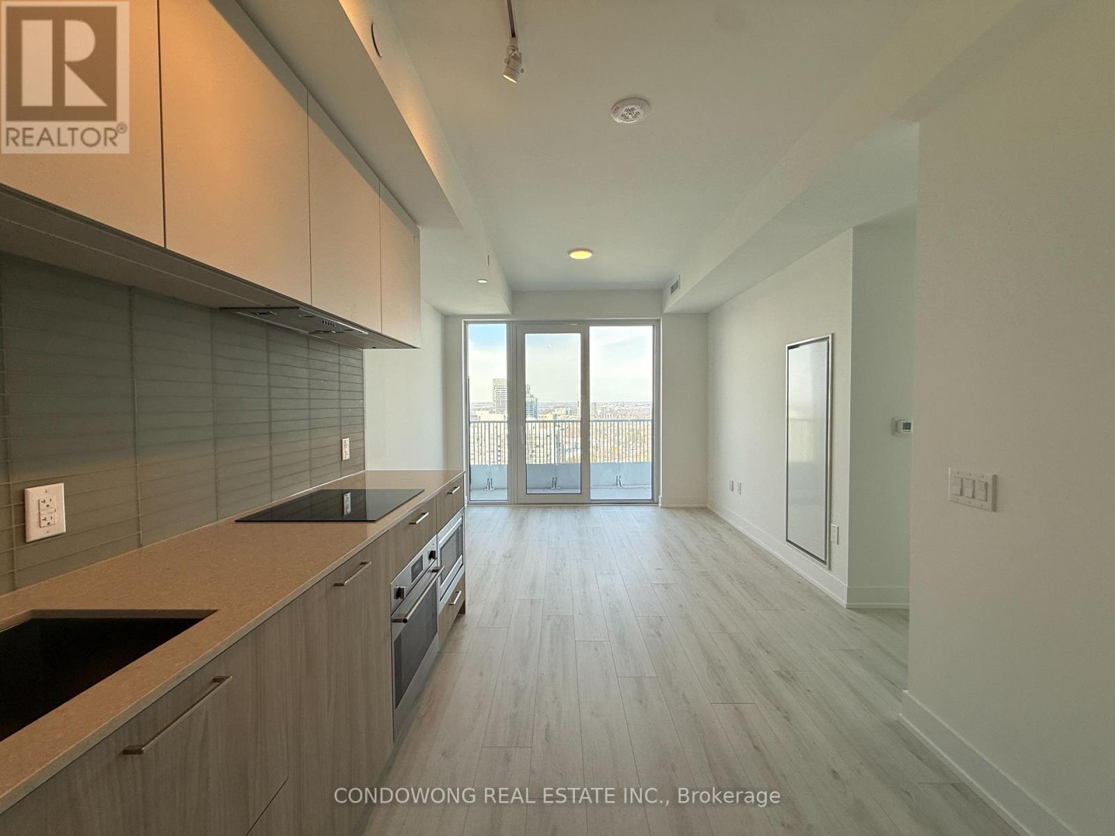 3005 - 36 OLIVE AVENUE, Toronto, Ontario