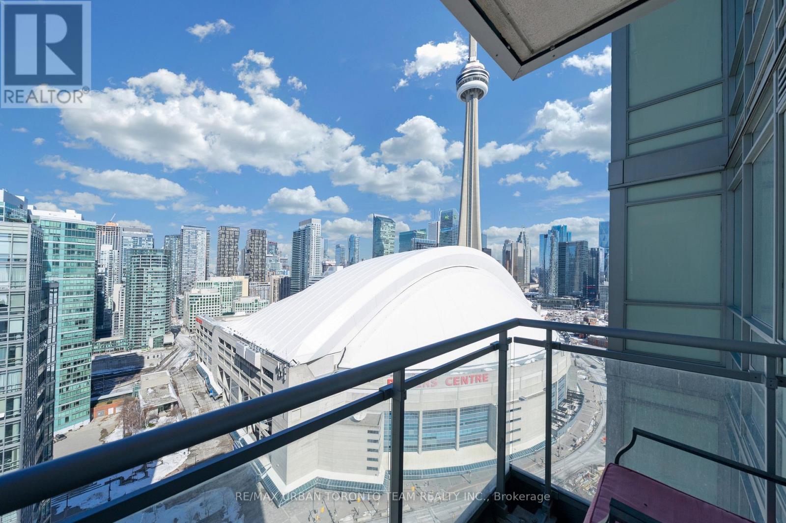 2909 - 5 Mariner Terrace, Toronto, Ontario  M5V 3V6 - Photo 15 - C12839986