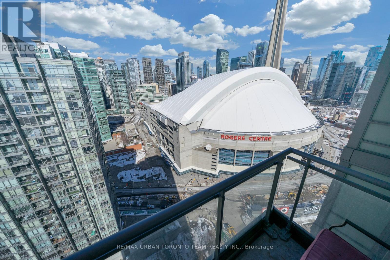 2909 - 5 Mariner Terrace, Toronto, Ontario  M5V 3V6 - Photo 16 - C12839986