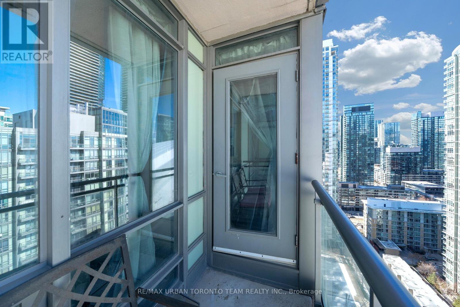 2909 - 5 Mariner Terrace, Toronto, Ontario  M5V 3V6 - Photo 17 - C12839986