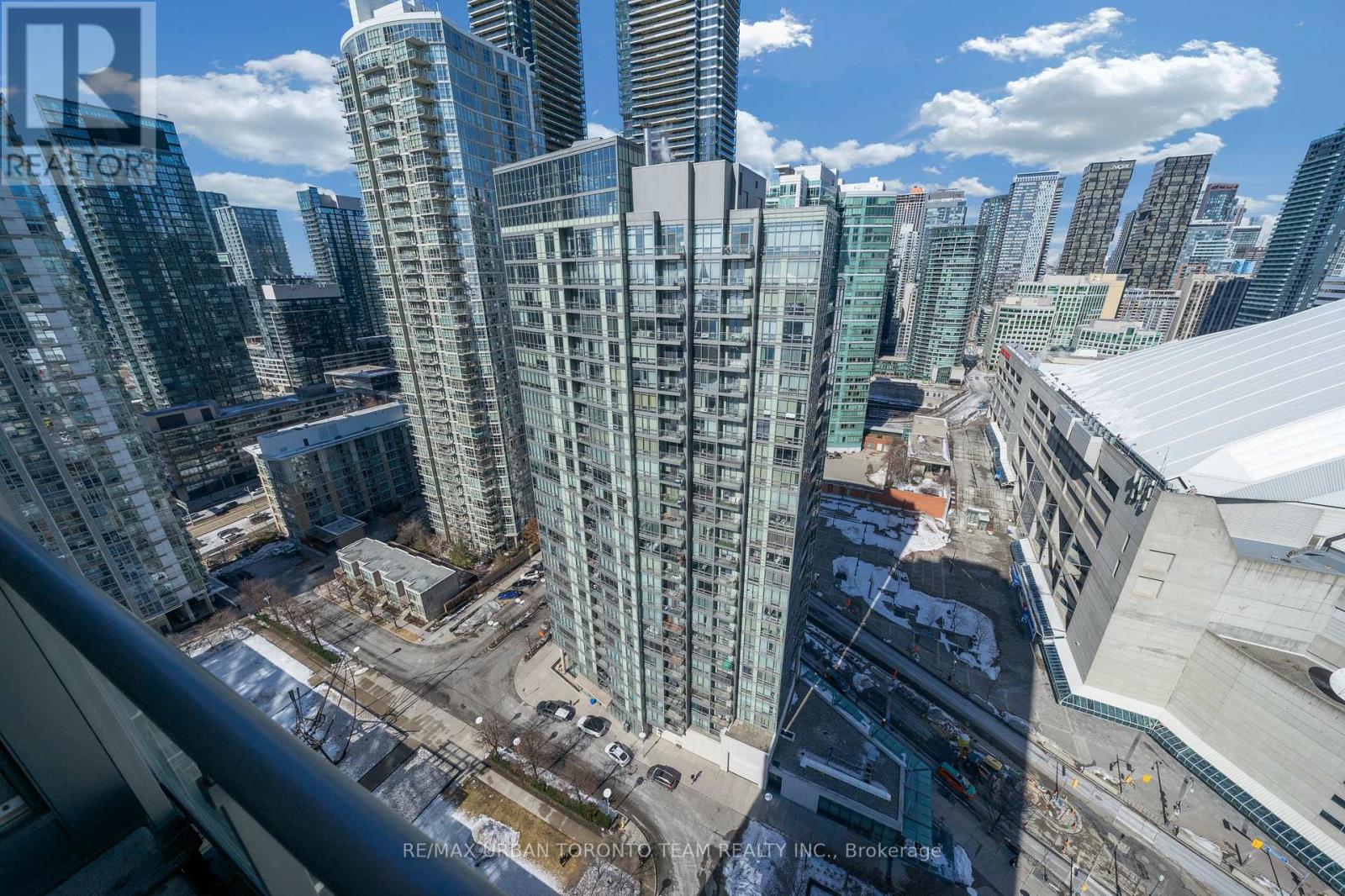 2909 - 5 Mariner Terrace, Toronto, Ontario  M5V 3V6 - Photo 18 - C12839986