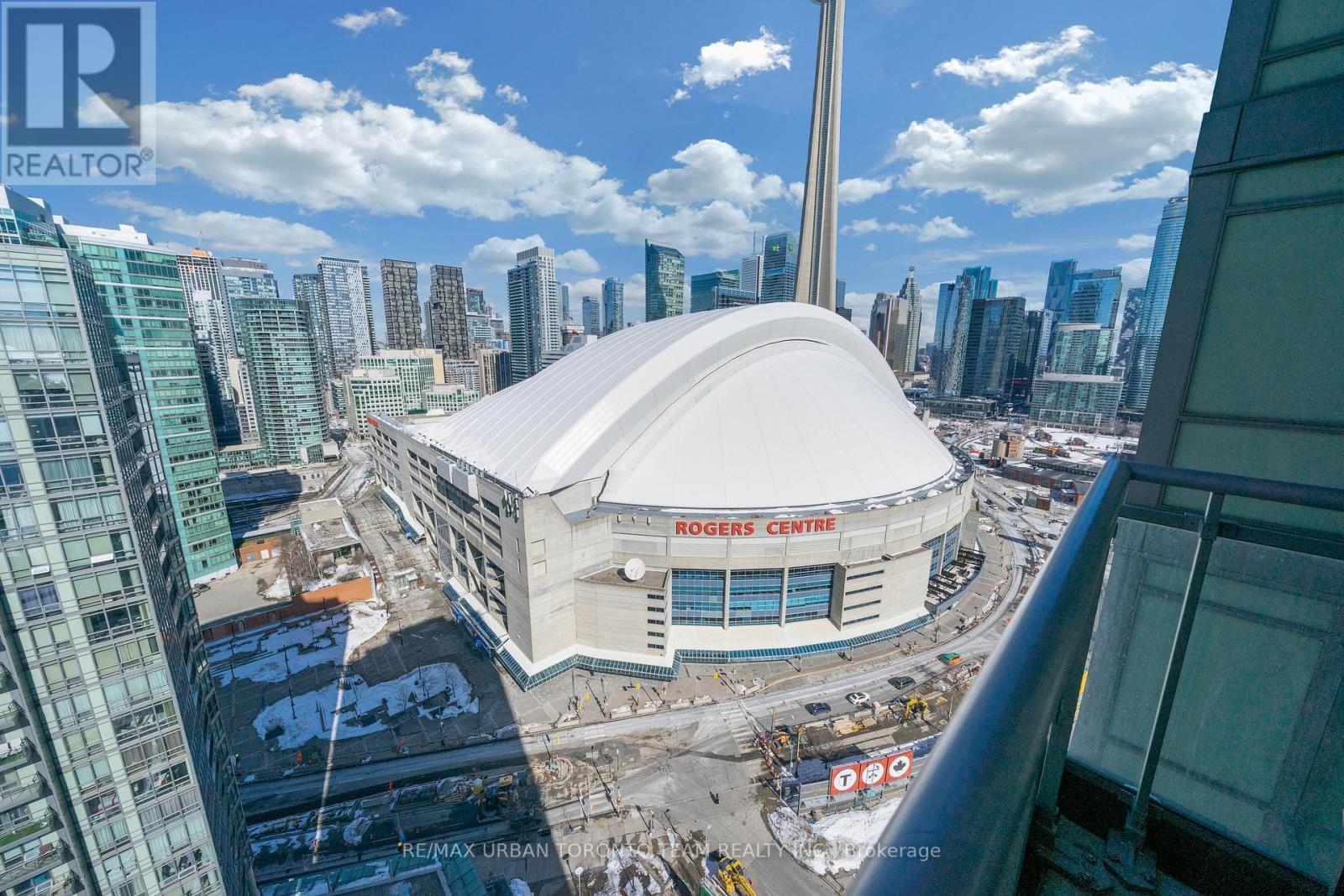 2909 - 5 Mariner Terrace, Toronto, Ontario  M5V 3V6 - Photo 19 - C12839986