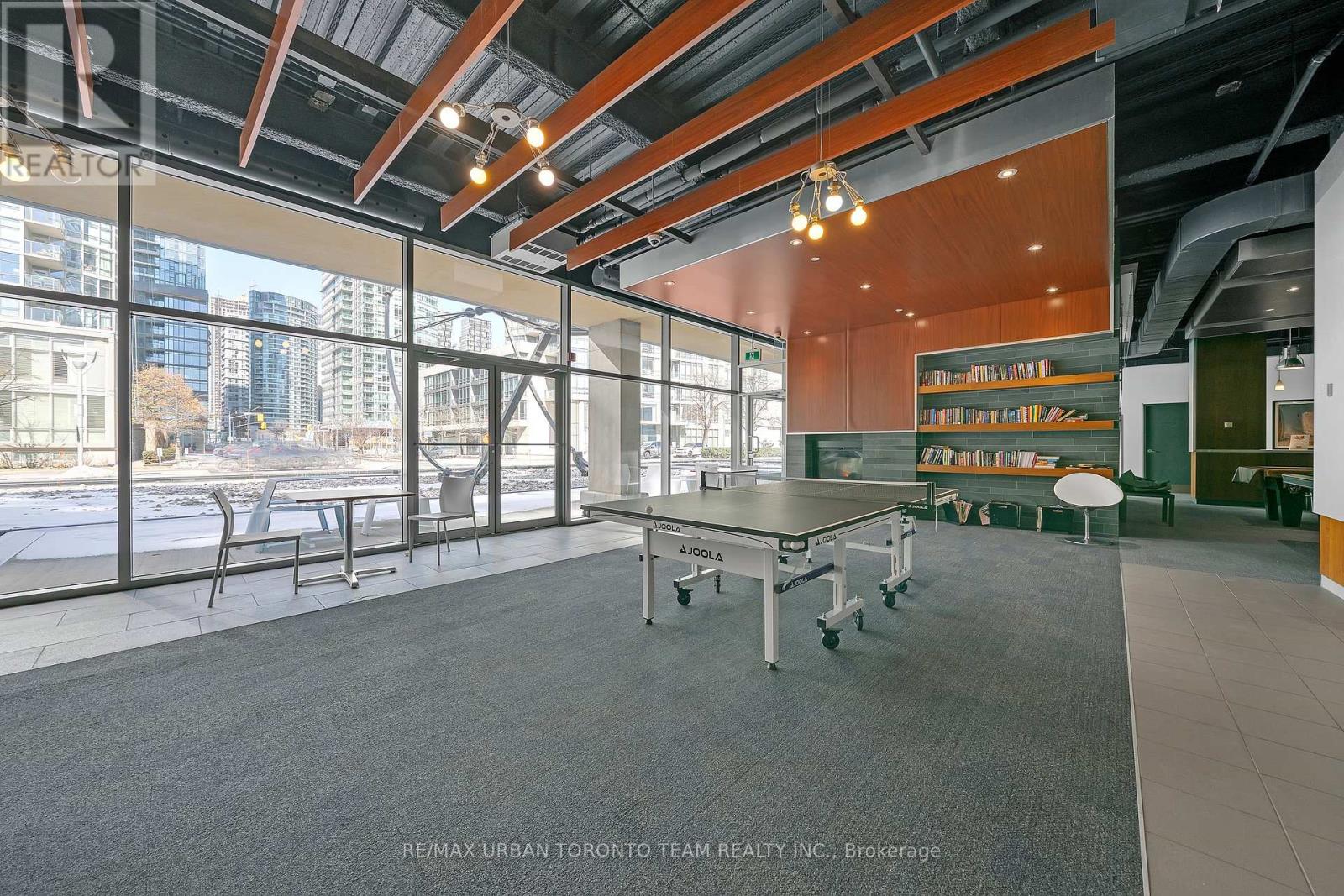 2909 - 5 Mariner Terrace, Toronto, Ontario  M5V 3V6 - Photo 20 - C12839986