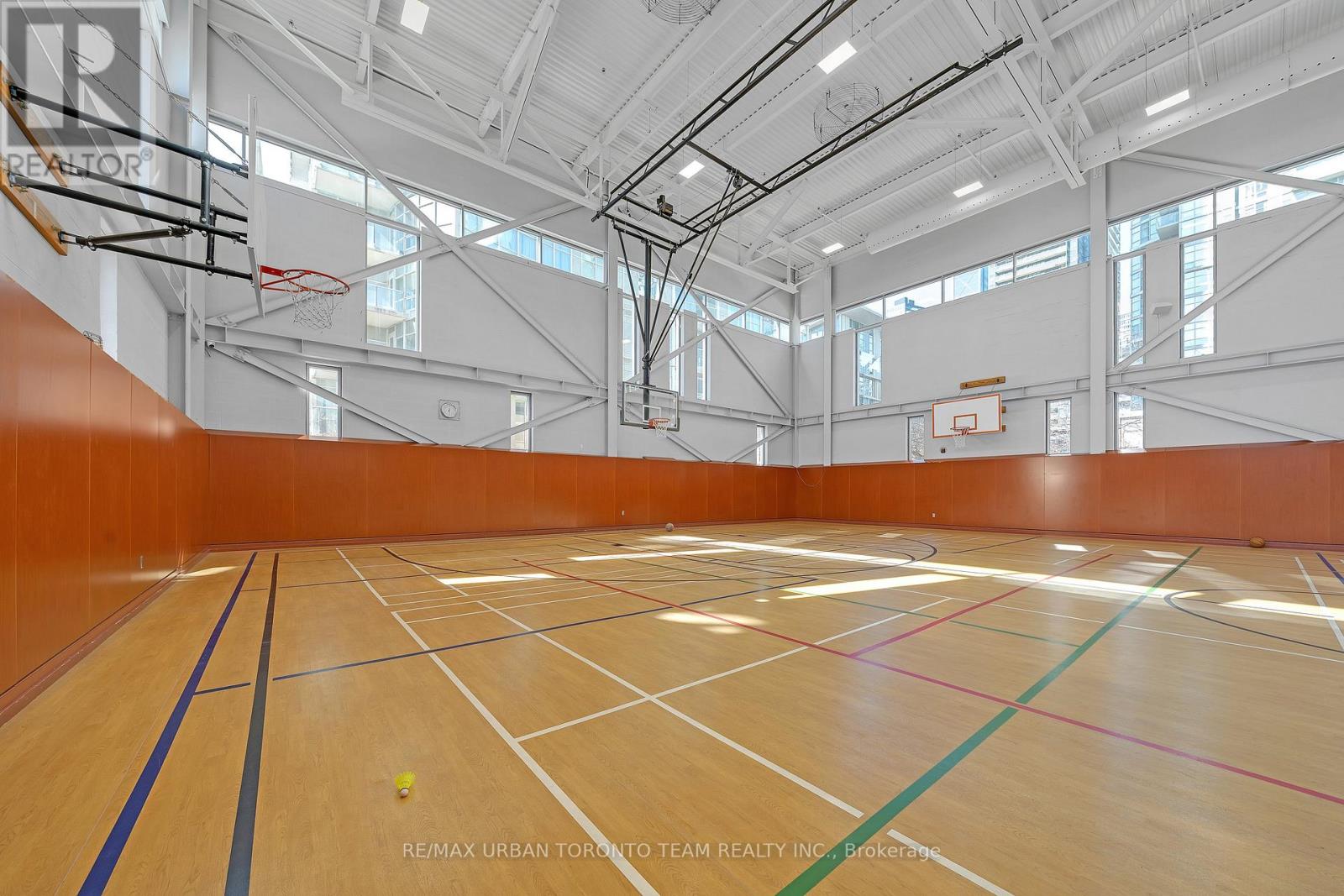 2909 - 5 Mariner Terrace, Toronto, Ontario  M5V 3V6 - Photo 23 - C12839986