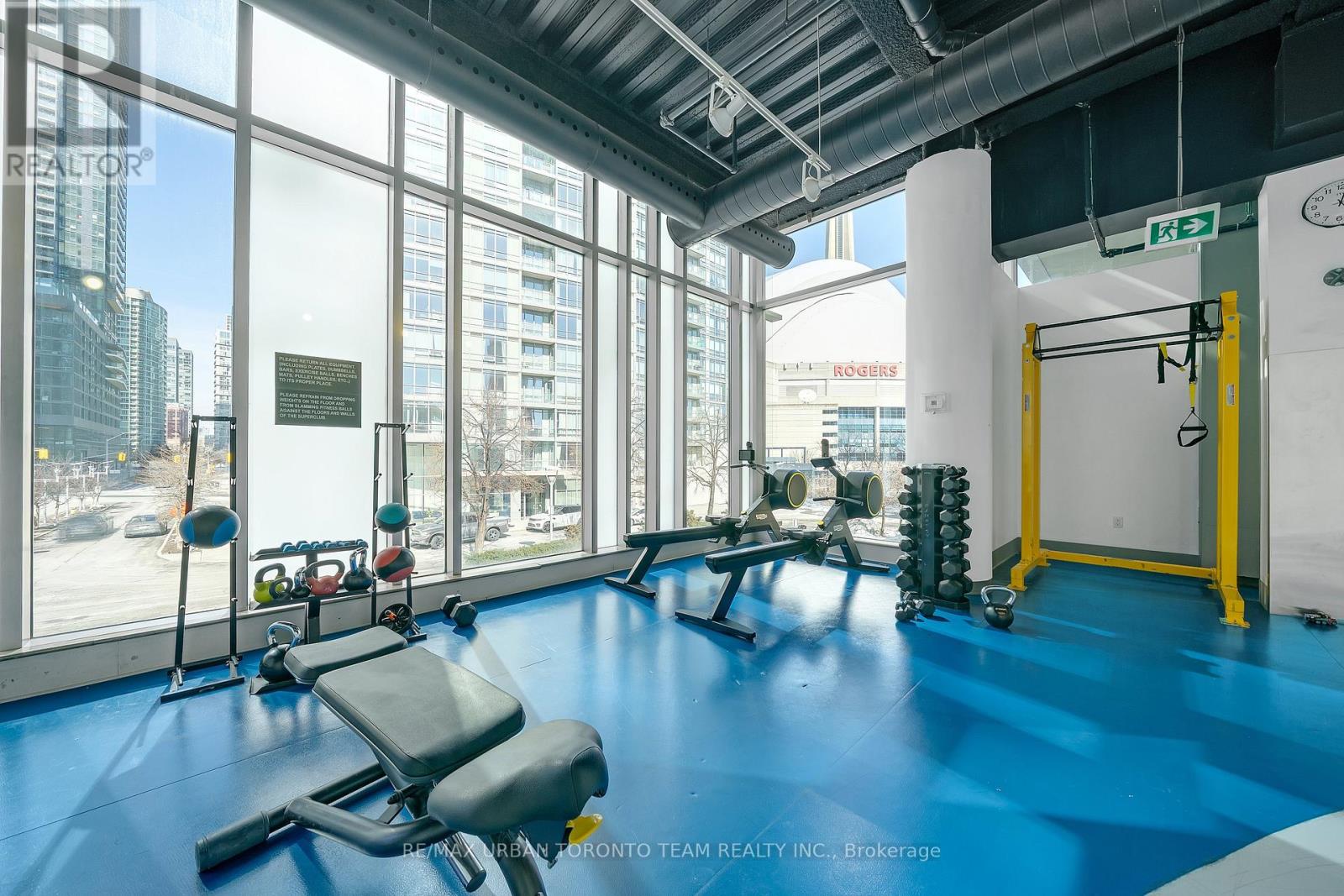 2909 - 5 Mariner Terrace, Toronto, Ontario  M5V 3V6 - Photo 24 - C12839986