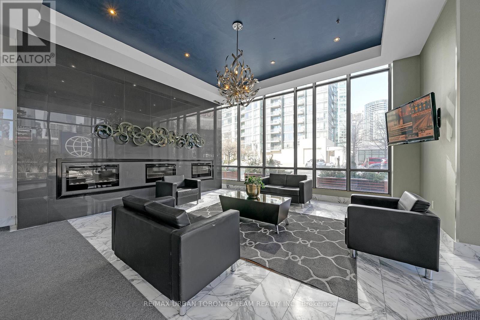 2909 - 5 Mariner Terrace, Toronto, Ontario  M5V 3V6 - Photo 26 - C12839986