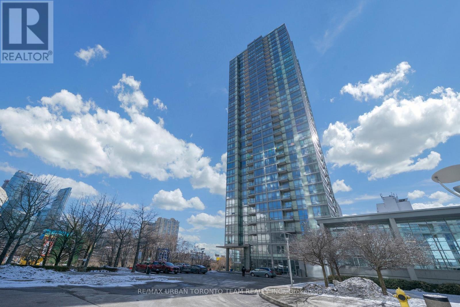 2909 - 5 Mariner Terrace, Toronto, Ontario  M5V 3V6 - Photo 27 - C12839986
