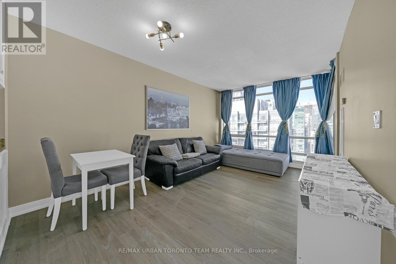 2909 - 5 Mariner Terrace, Toronto, Ontario  M5V 3V6 - Photo 7 - C12839986